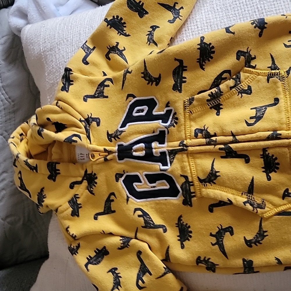 Gap Dino one-piece